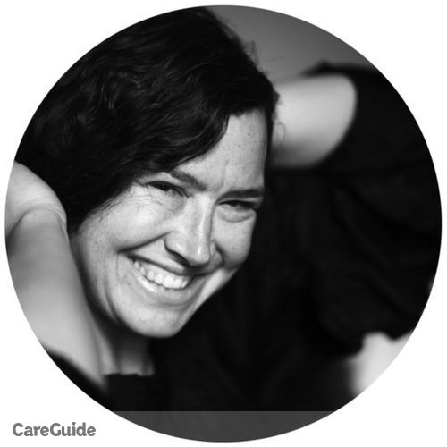 Canadian Nanny Provider Kara H's Profile Picture