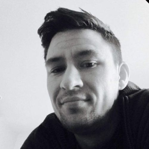 Handyman Provider D.C Contracting YEG Christopher Woods's Profile Picture