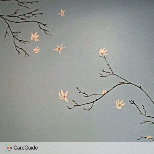Painter Provider Natasha M's Profile Picture