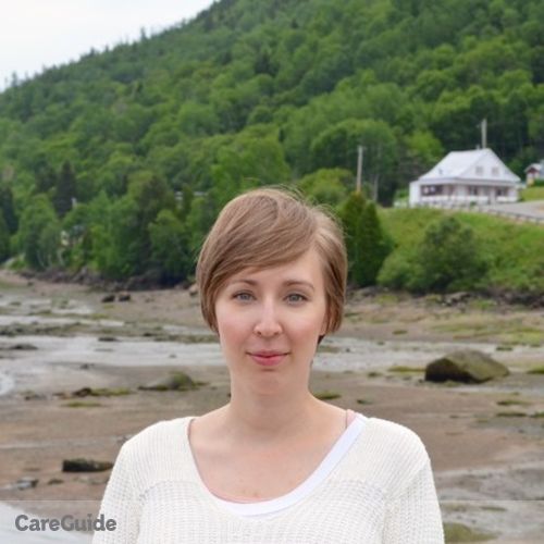 Elder Care Provider Kelly D's Profile Picture