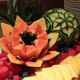 Private Chef Specializing in International Cuisines
