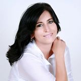 Passionate about cleanliness and order. I will fill your house with light and joy.