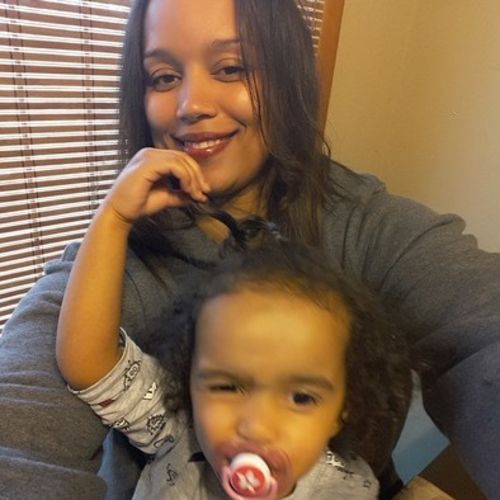 Child Care Provider Tabitha B's Profile Picture