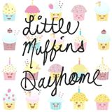 Little Muffins Dayhome