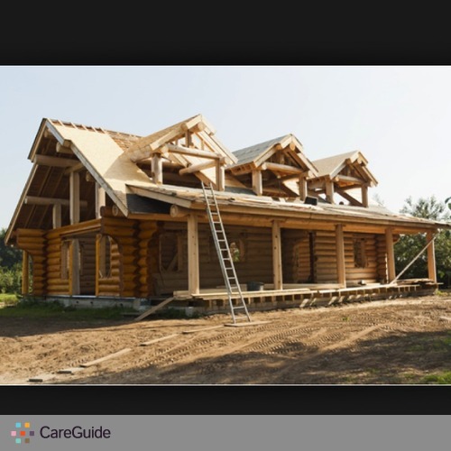 Handyman Provider Shane Davis's Profile Picture