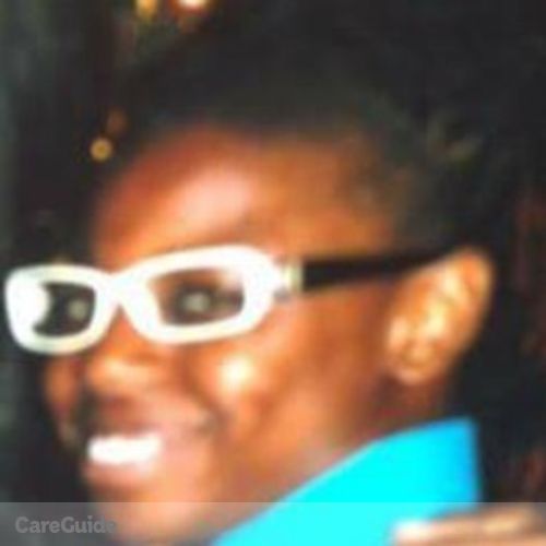 Pet Care Provider Latonya Sanders's Profile Picture
