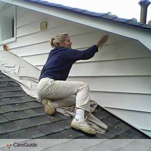 Painter Provider Marsha Farmer's Profile Picture