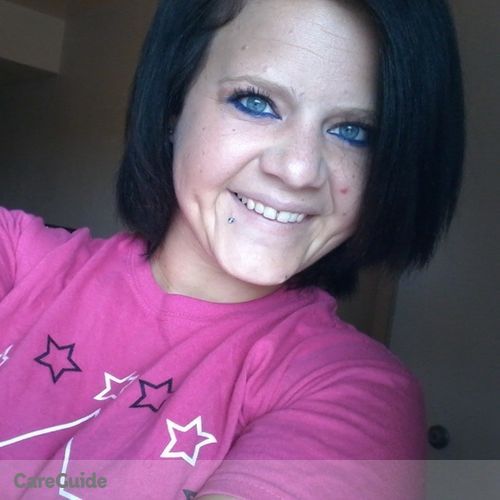 Housekeeper Provider Tiffany B's Profile Picture