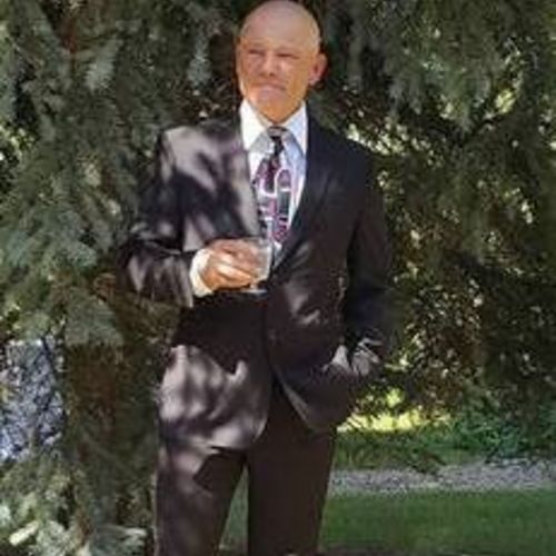 House Sitter Provider Roy M's Profile Picture