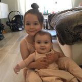 Seeking a fun and caring nanny for my two girls (aged 1 & 4) for end of September