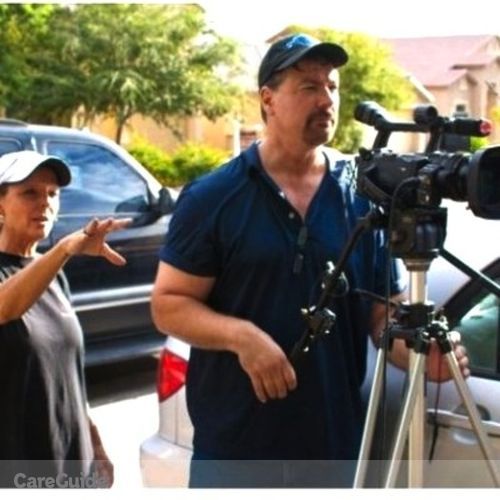 Videographer Provider Damon B's Profile Picture