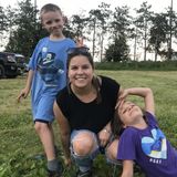 Mature Nanny Available Now!