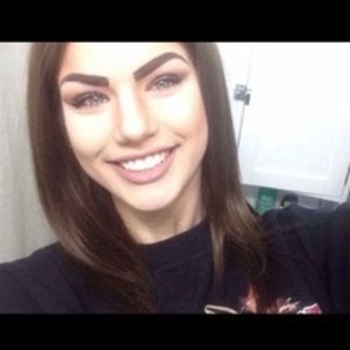 Child Care Provider Alanah L's Profile Picture