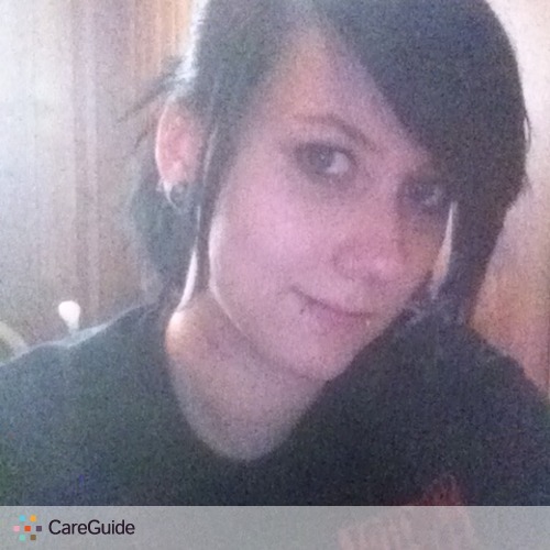 Child Care Provider Mary P's Profile Picture