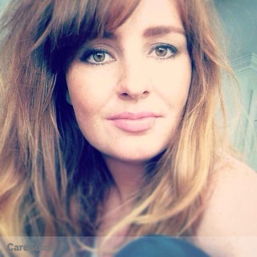 Canadian Nanny Provider Ciara S's Profile Picture