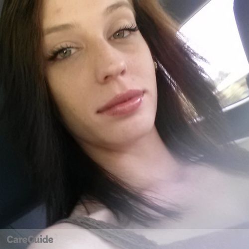 Housekeeper Provider Savannah F's Profile Picture
