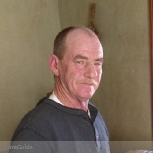Handyman Provider Mike Spradlin's Profile Picture