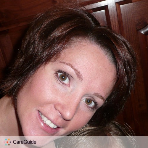 Child Care Provider Teresa W's Profile Picture