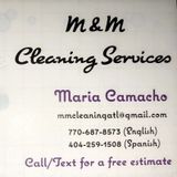 For Hire: Honest Housecleaner in Doraville, Georgia