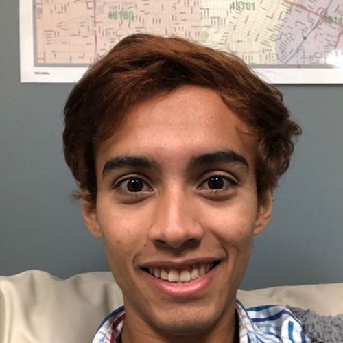Child Care Provider Breno G's Profile Picture