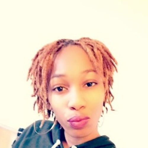 Housekeeper Provider Kyesha M's Profile Picture
