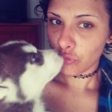 I Look After Pets Big And Small :)