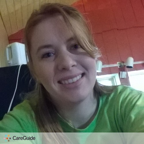 Housekeeper Provider Desteni M's Profile Picture
