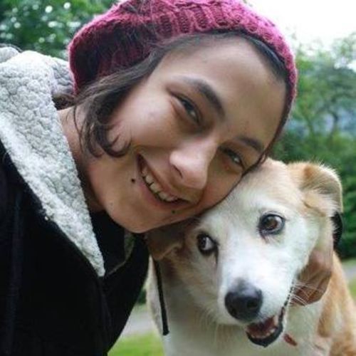 Canadian Nanny Provider Shelise W's Profile Picture