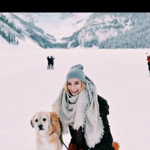 Canadian Nanny Provider Bailey P's Profile Picture