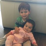 Nanny needed part time for 2 adorable kids