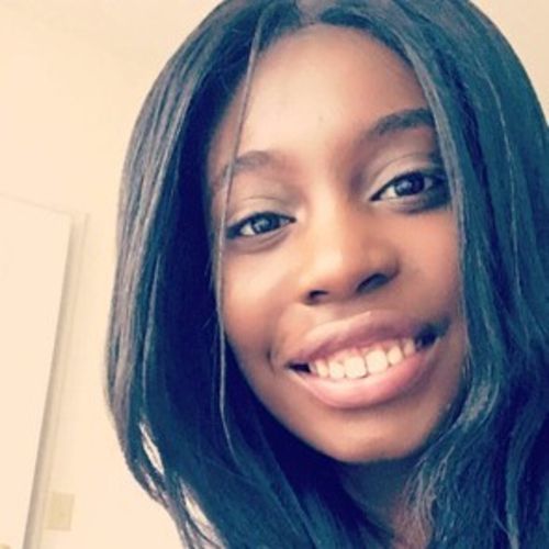 Child Care Provider Nessia N's Profile Picture