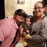 Sitter needed 3 days a week dec start