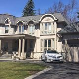 Hiring Scarborough Home Cleaner for Scarborough Mansion in Exclusive Neighbourhood.
