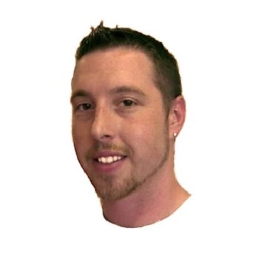Web Developer Provider Curtis M's Profile Picture