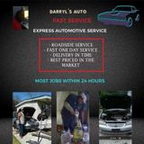 Darryl Clark 20 year Professional Mechanic, full body auto repair is what I specialize in