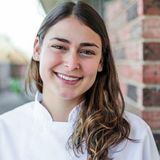 Plant-based Chef & Holistic Nutrition Counselor
