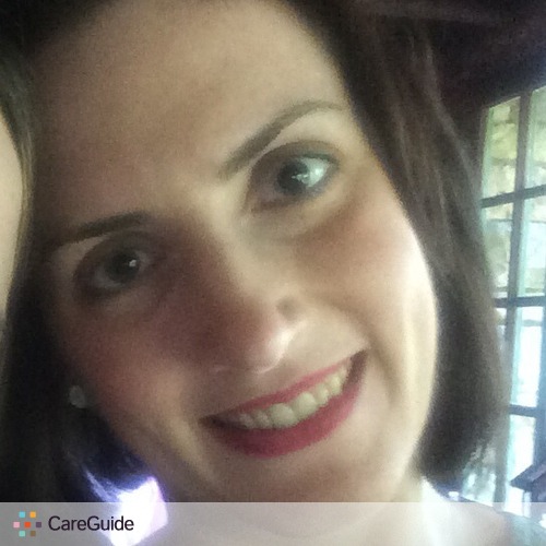 House Sitter Provider Anne Alcorn's Profile Picture