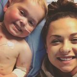 Mature, reliable, very experienced nanny looking for full time work