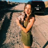 Caring Animal Lover