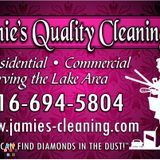 Jamie's Quality Cleaning, LLC - Housekeepers Needed