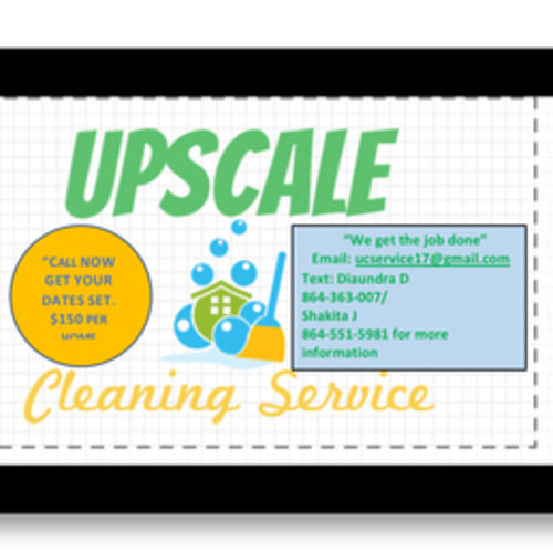 Housekeeper Provider Upscale C's Profile Picture