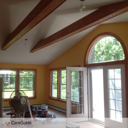 Painter Provider Robert T's Profile Picture