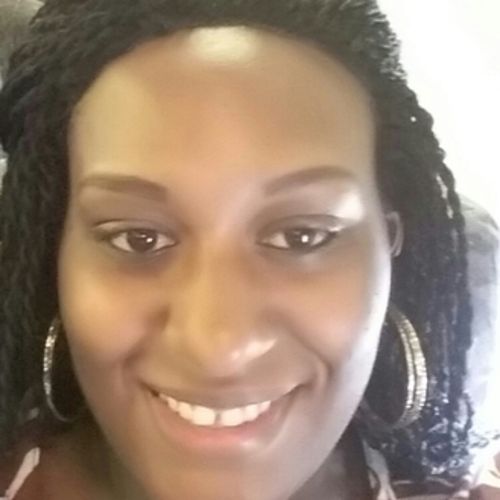 Child Care Provider Patrice H's Profile Picture