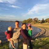 Nanny in Cadboro Bay area starting April
