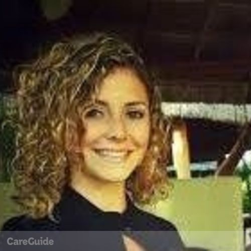 Canadian Nanny Provider Brianda R's Profile Picture