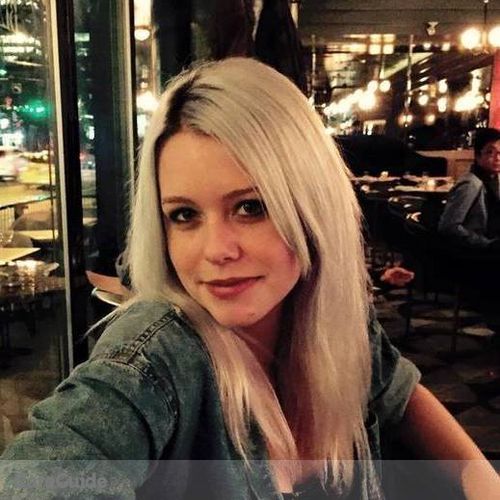 Canadian Nanny Provider Maia A's Profile Picture