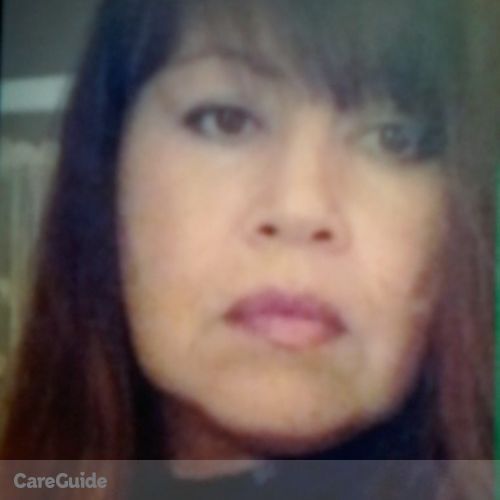 Housekeeper Provider Ida C's Profile Picture