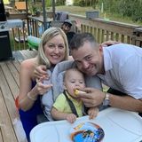 Looking for a live in nanny must be in canada