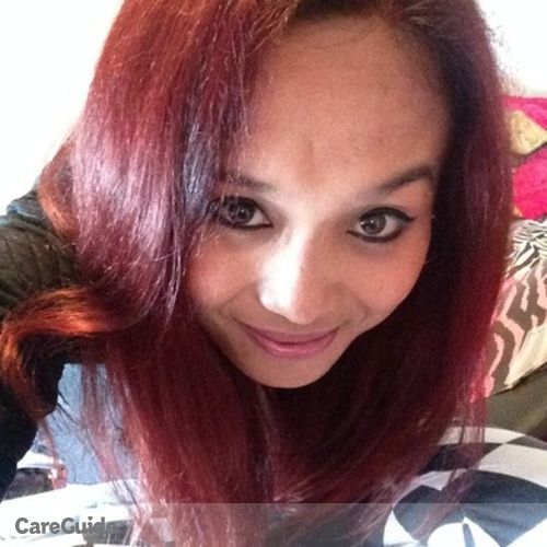 Housekeeper Provider Ria W's Profile Picture