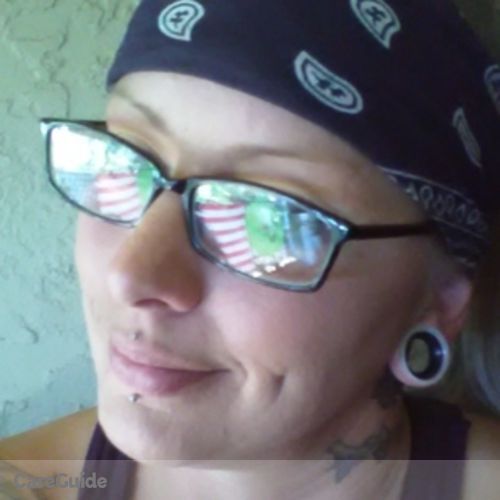 House Sitter Provider Sherri N's Profile Picture